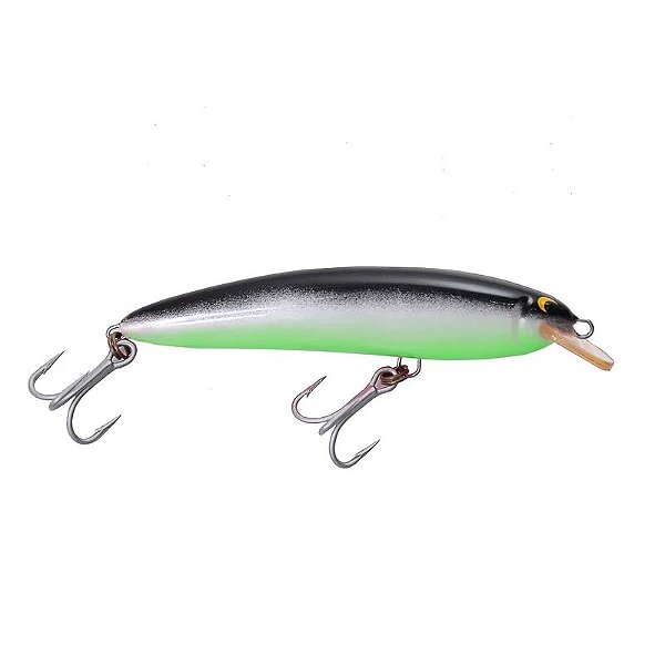 Isca Artificial CMC Hunter 140 mm 28 gr Cor 82