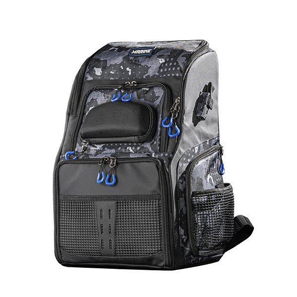 Bolsa de Pesca Marine M-MP20C com Caixa