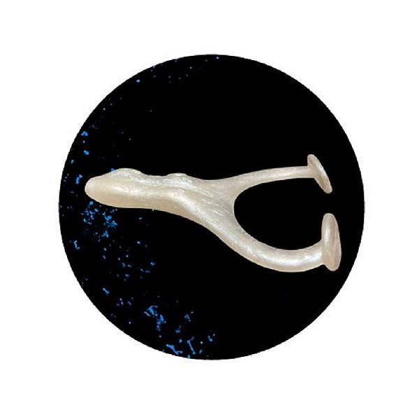 Isca Artificial Volcan King Frog - 10 cm - 12 gr - Pac. c/ 2 un -