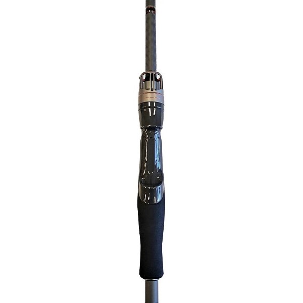 Vara para Molinete Monster 3X Dark Pepper 6'6" 6-12 Libras (1,98mt) S661