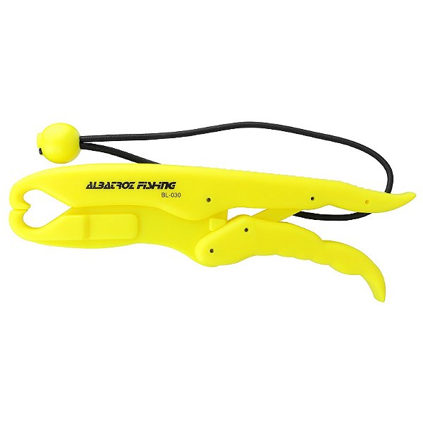 Alicate Albatroz Pega Peixe BL-030 (25cm) Yellow