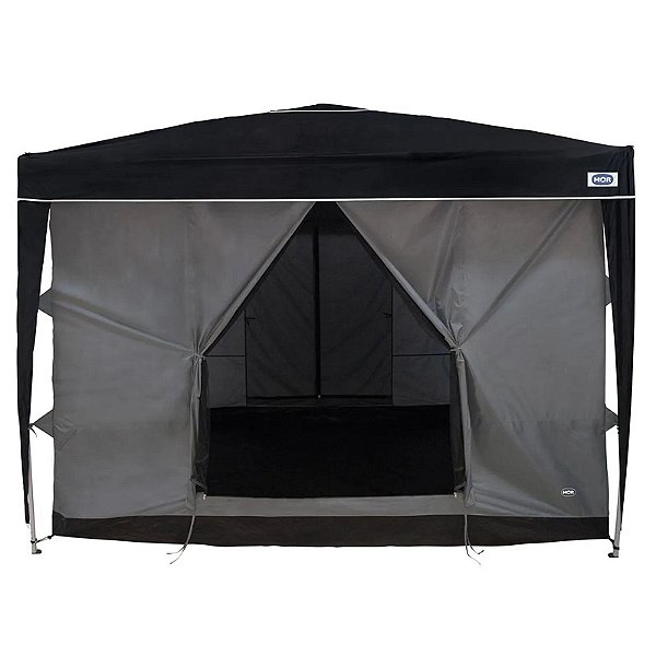 Barraca para Gazebo Mor 3x3
