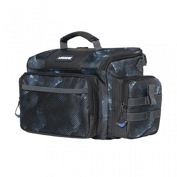 Bolsa de Pesca Marine Frontier M-BF12TC C/ Caixa