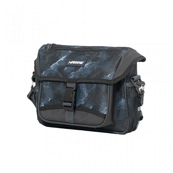 Bolsa de Pesca Marine Frontier M-BF07C C/ Caixa