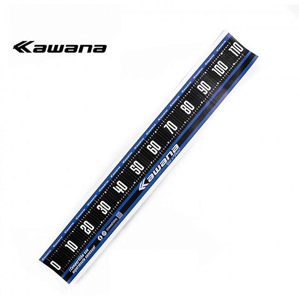 Régua Kawana 1,10 mt