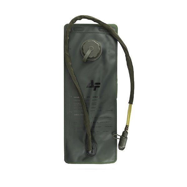 Bolsa Refil de Hidratação Albatroz AG-3L