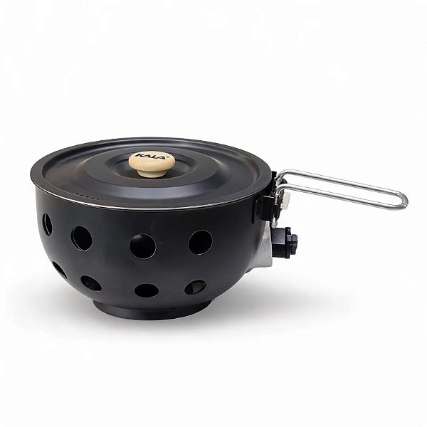 Fogareiro Panela Gourmet Kala FPK-2300