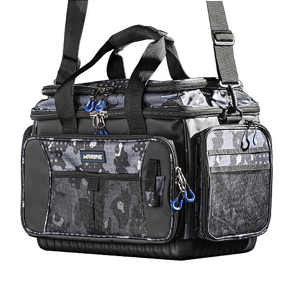 Bolsa de Pesca Marine M-BP25