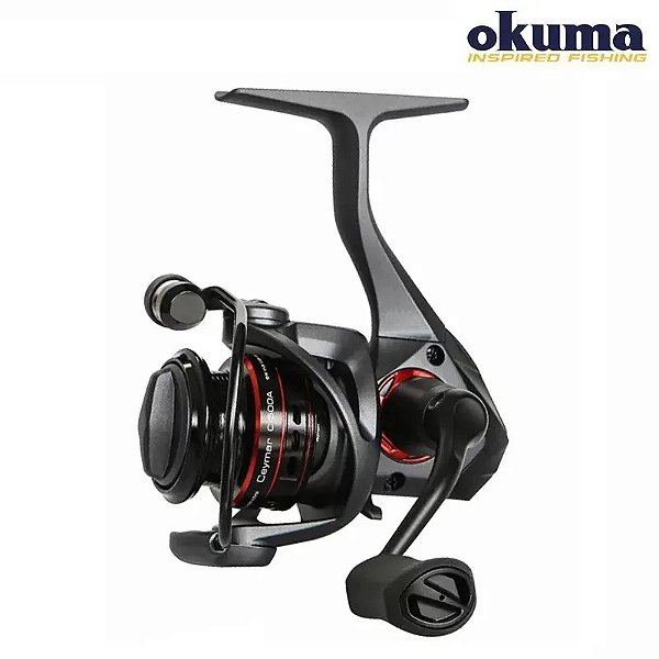 Molinete Okuma Ceymar C-500A
