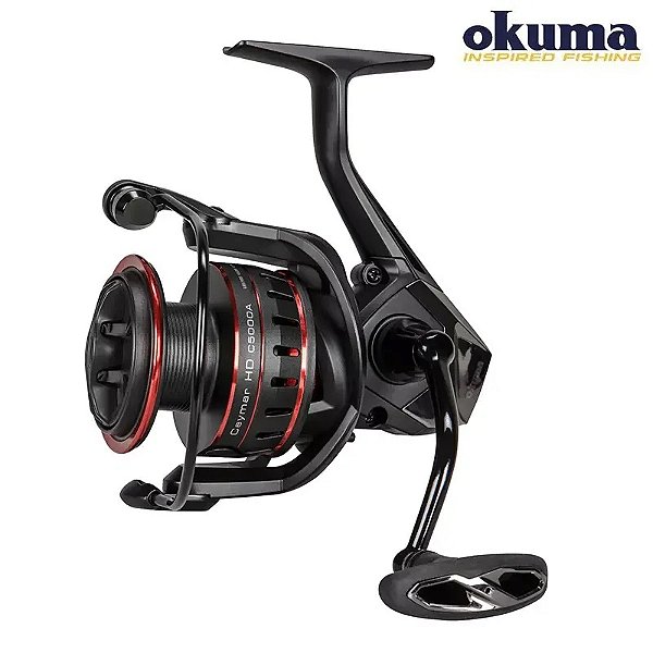 Molinete Okuma Ceymar HD CHD-1000HA