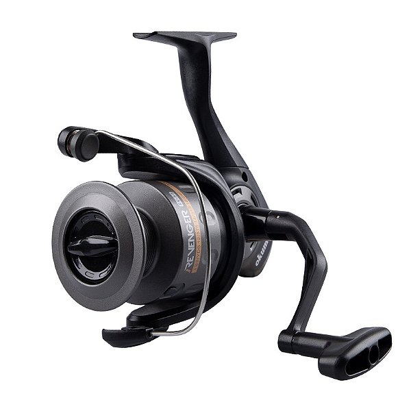 Molinete Okuma Revenger