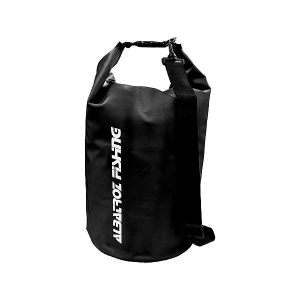Bolsa Estanque Camp Bag Albatroz a Prova D`Agua