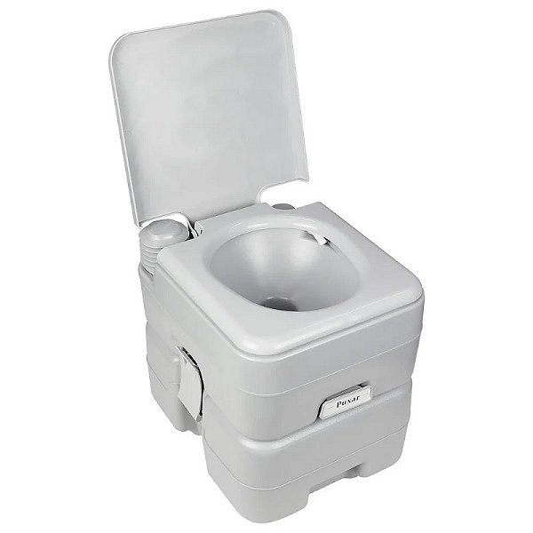 Vaso Sanitario Portatil Kala 20L