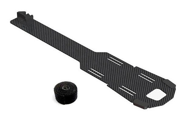 Quick Release Battery Tray USADO OSP-1292