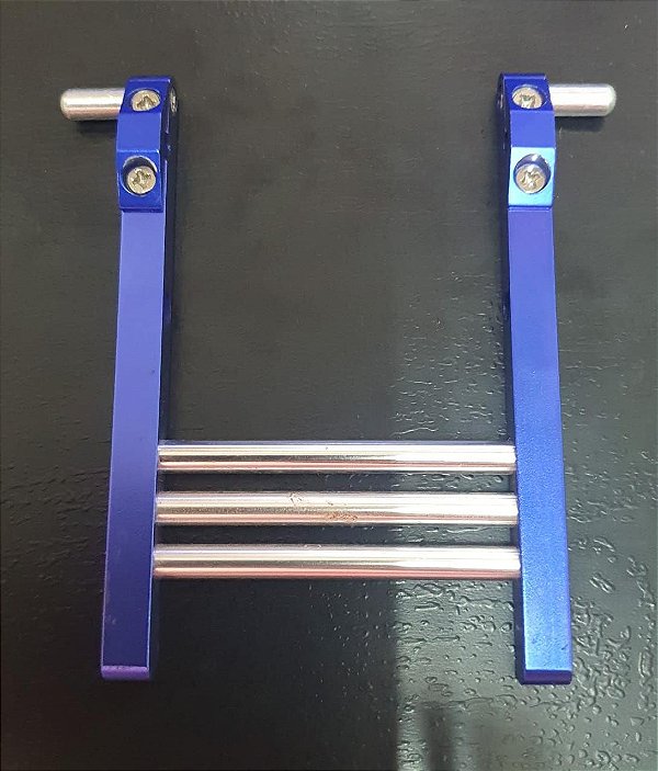 Suporte Para Radios SUPRADIO