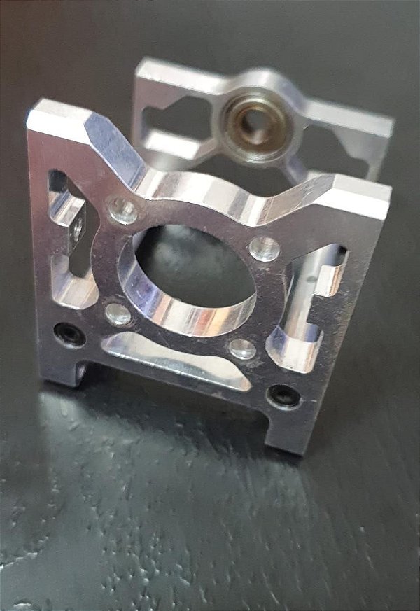 Suporte Motor Logo 700/800 SUP700