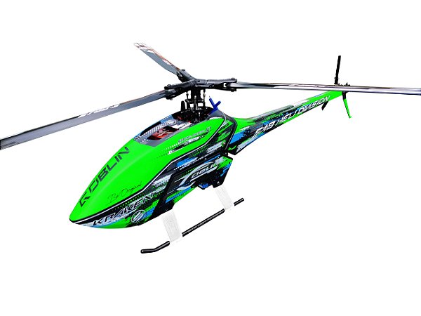 Goblin Kraken S 700 3 Blades SG748