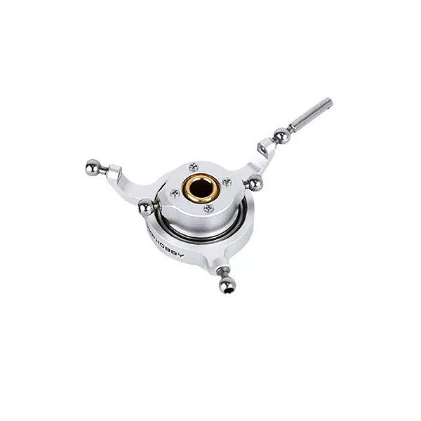 OMPHOBBY M2 Replacement Parts Swash Plate Set/（1Pcs） For M2 2019/V2 OSHM2009