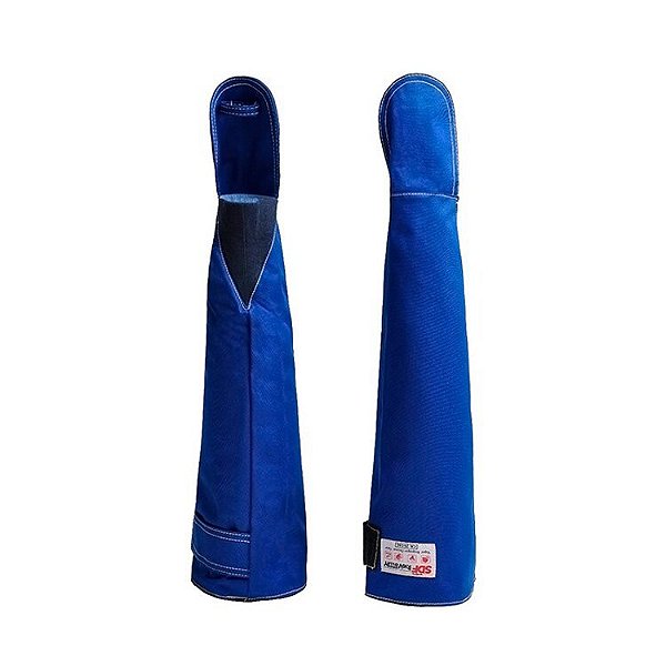Mangote anti-chamas Radiant Heat Riovalley 55cm