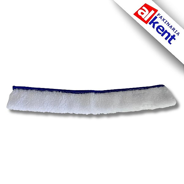 Luva Refil para Lavador de Vidros/Aplicador de Cera Alkent