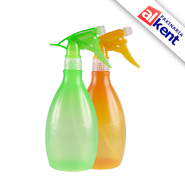 Pulverizador Névoa Guarany 500ml