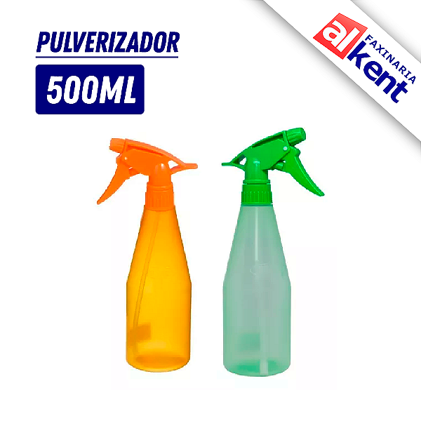 Pulverizador Ultrajet Guarany 500ml