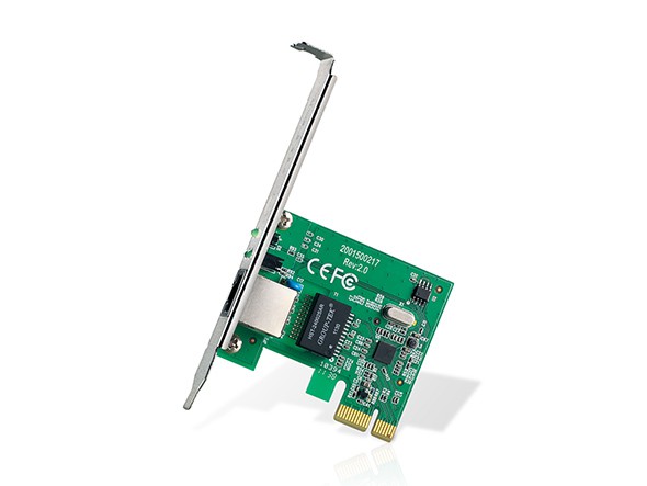 Placa de Rede Wireless PCI-E TG-3468 TP-Link