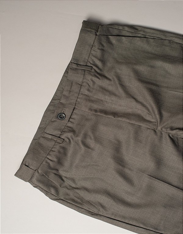 Calça Alfaiataria Ajuste Interno Versalhes