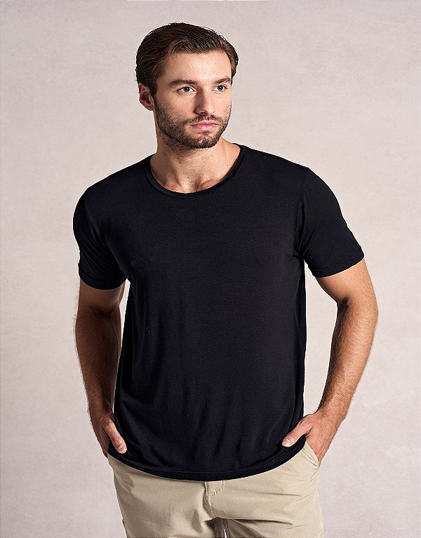 T-Shirt Tecnológica Moove