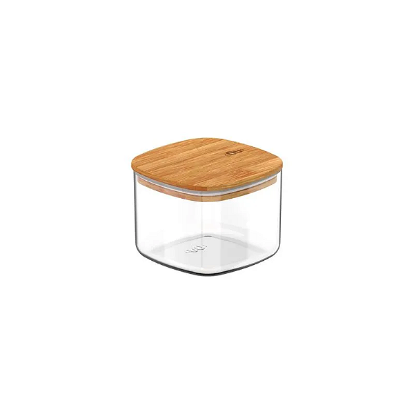 Pote Hermético Keep - OU - 0,45 Litros