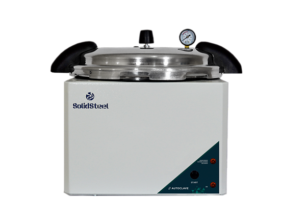 Autoclaves