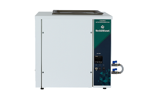 Banho Maria Digital Ultratermostático