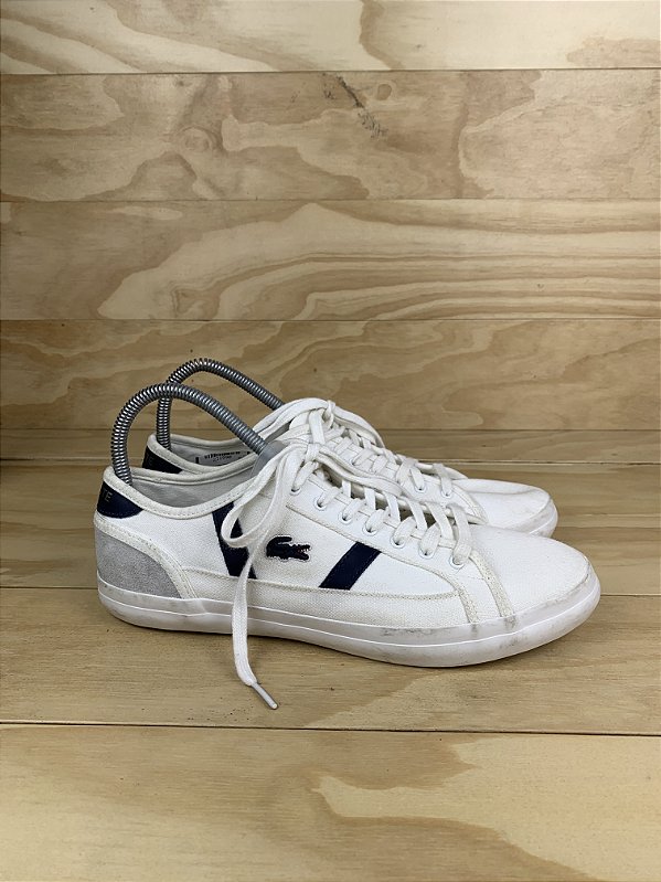 Tenis Lacoste Sideline Tri2 Cma