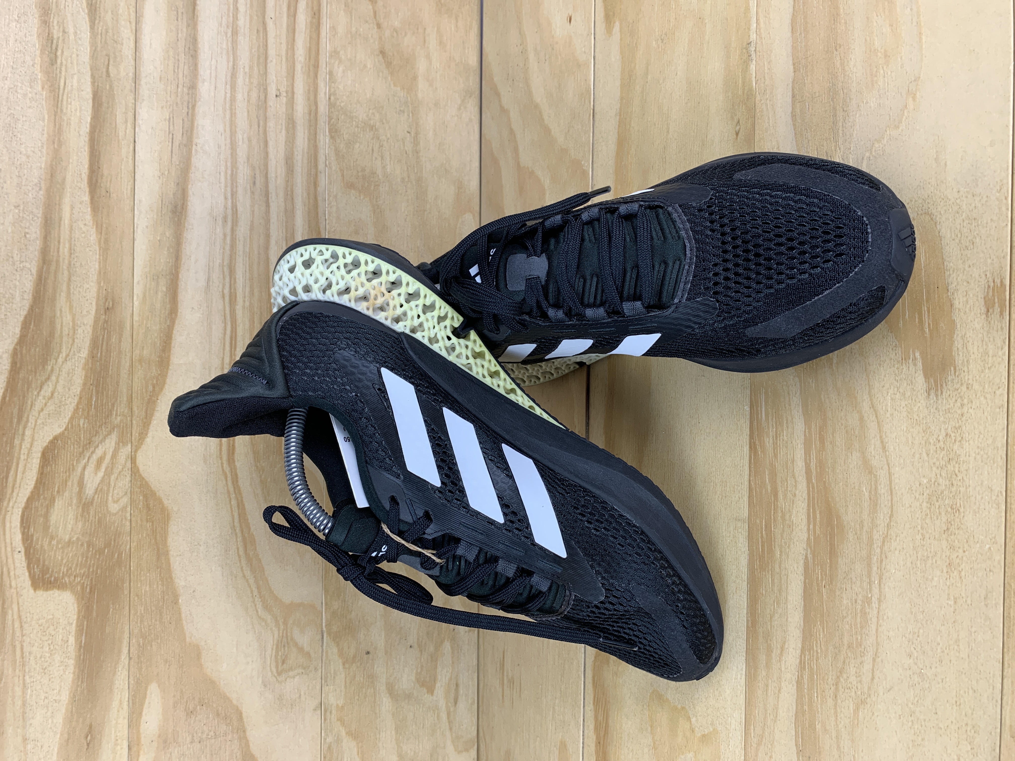 Tenis Adidas 4d Fwd Pulse M #BlackFriday