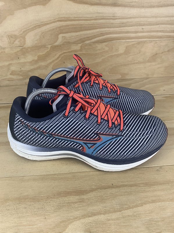 Tenis Mizuno Wave Rebellion M