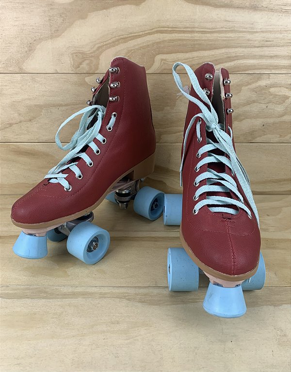 Patins Oxer Retro Happiness