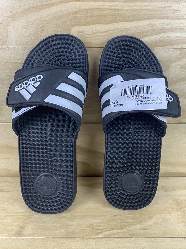 Chinelo Adidas Adissage Masculino