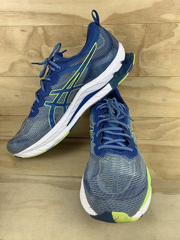 Tenis Asics Gel Kinsei Blast Le