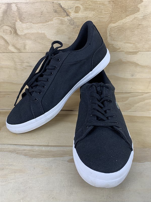 Tenis Lacoste Lerond Cvs Brz Cam