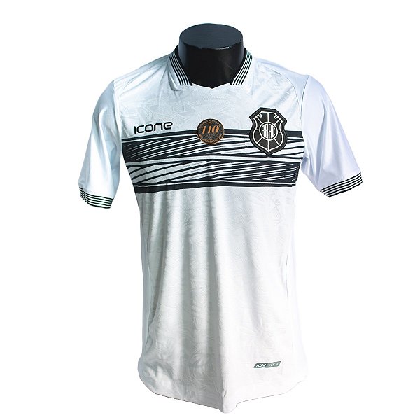 Camisa de Jogo 2 | Modelo 2023 Copa ES sem patrocínios