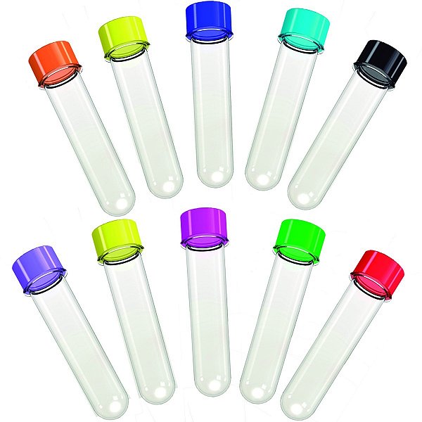 Tubetes Personalizadas