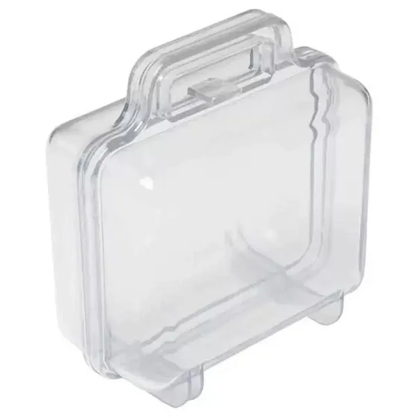 Maletinha Acrílica Personalizada