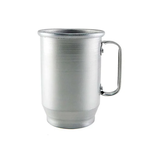 Caneca Alumínio