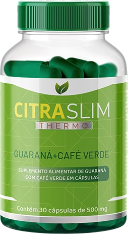 TrendsHealth - CitraSlim Thermo