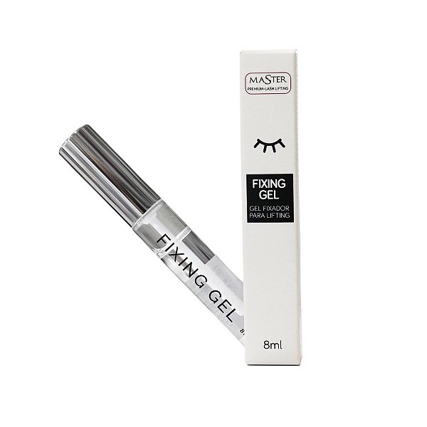 Fixing gel cola master 8ml