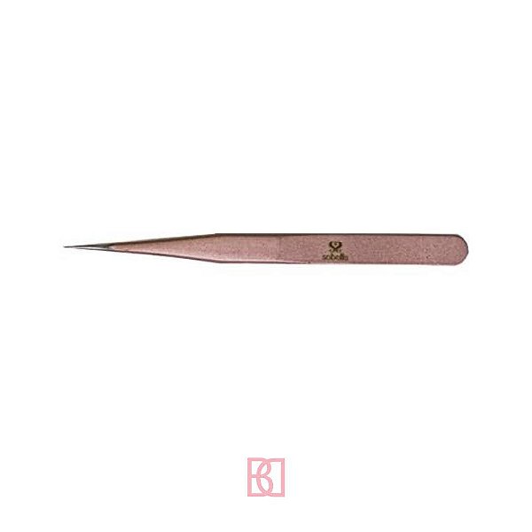 PINÇA SOBELLE + TWEEZERS ROSE RETA