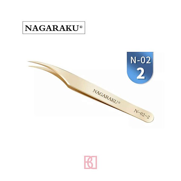 PINÇA NAGARAKU N-02-2