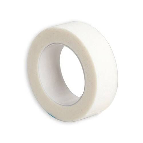 Fita Micropore Isolamento Vermonth – Extensão de Cílios