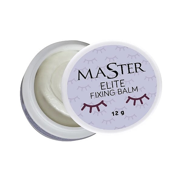 Fixing balm master elite 12g