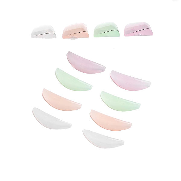 Molde borda infinita para lash lifting